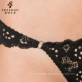 Panty Decorative Flower Bra Top Wholesale Lady Sexy Embroidery Fabric Swimwear Push Up Sport Lingery Woman Underwear